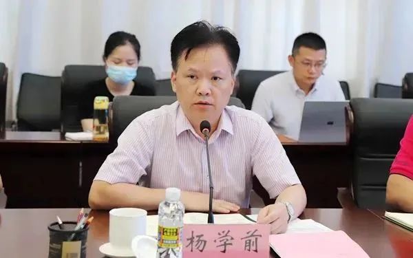 世界杯官网召开2023届毕业生就业创业工作促进会